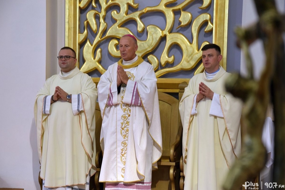 Szkoła Ceremoniarza. Po raz trzeci.