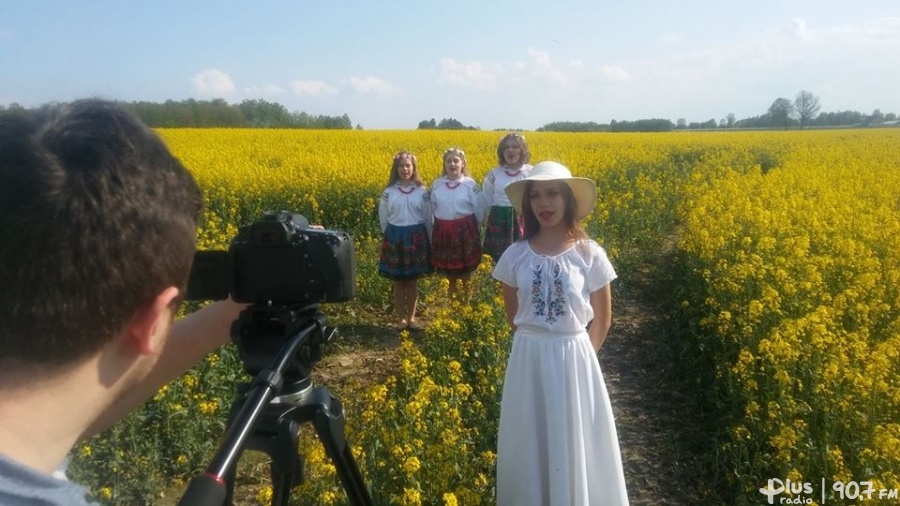 Kolejna premiera Guzowianek