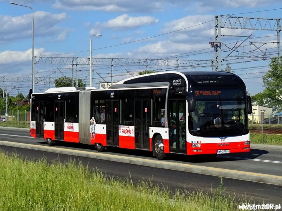 Za jazdę na gapę muszą zapłacić ponad 1,6 mln złotych!