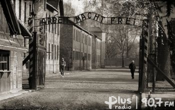 Ku pamięci leśników z Auschwitz...