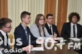Kolejna kadencja Parlamentu Młodzieży