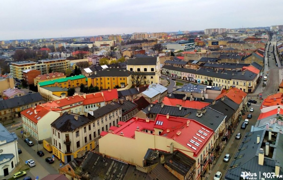 Radni zgodzili się na zmiany planów zagospodarowania przestrzennego