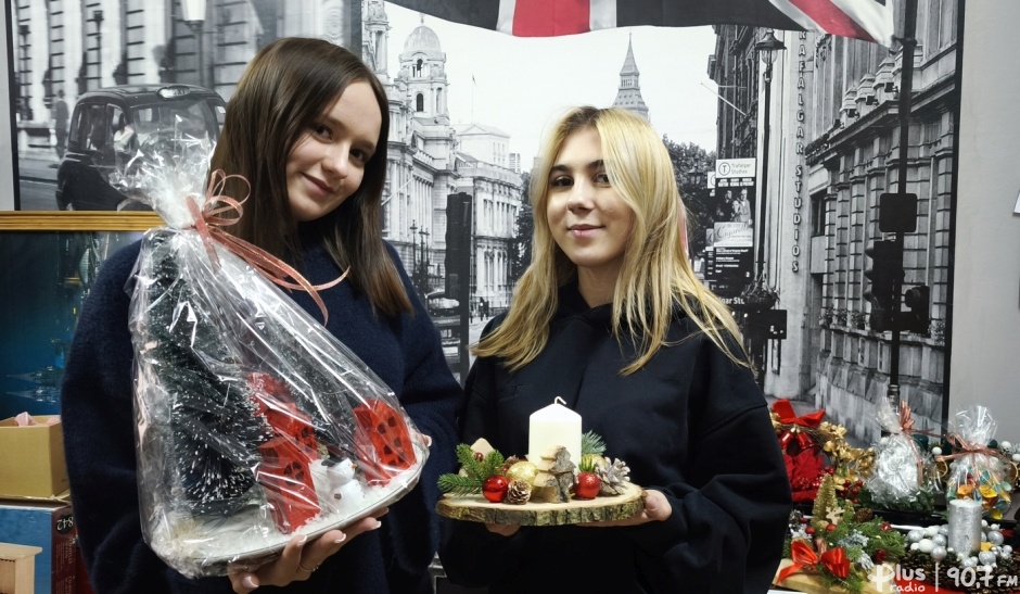 Sobotni kiermasz w Końskich