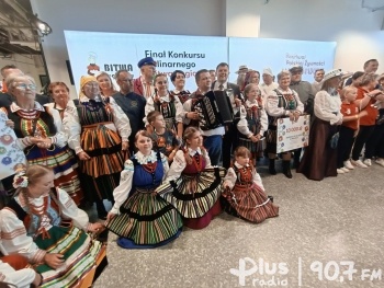 Żur opoczyński doceniony na Narodowym