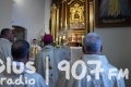 100. rocznica konsekracji kościoła franciszkanek od cierpiących