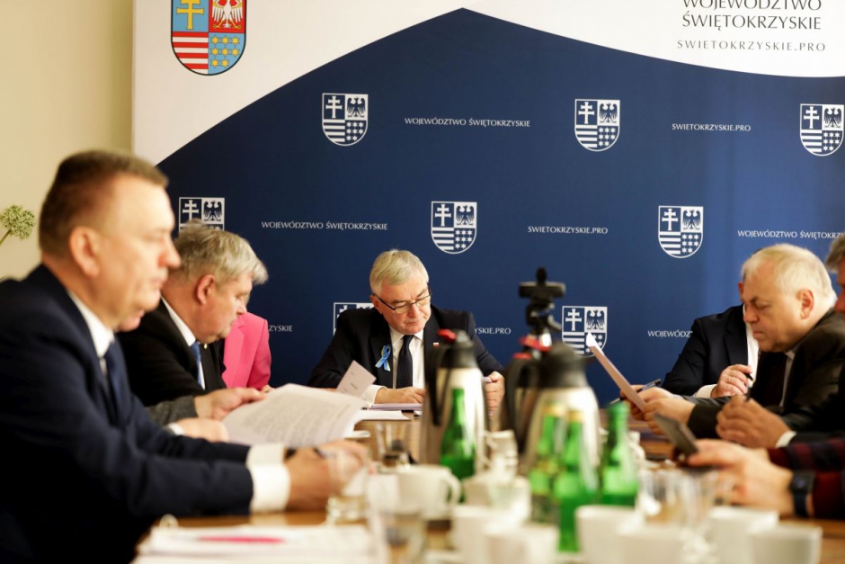 Znamy nominowanych do &bdquo;Świętokrzyskiej Victorii&rdquo;