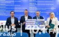 Wsparcie dla Szydłowca, Kowali, i Skaryszewa