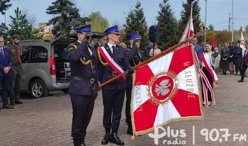 Obchody święta Konstytucji 3 maja w Skarżysku-Kamiennej