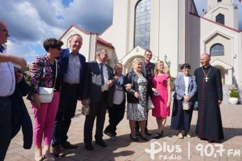 50 lat ruchu oazowego w Kościele radomskim