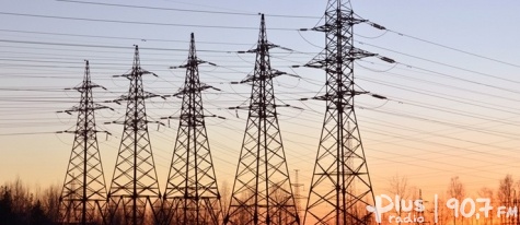 Problemy z prądem w gminie Jedlińsk