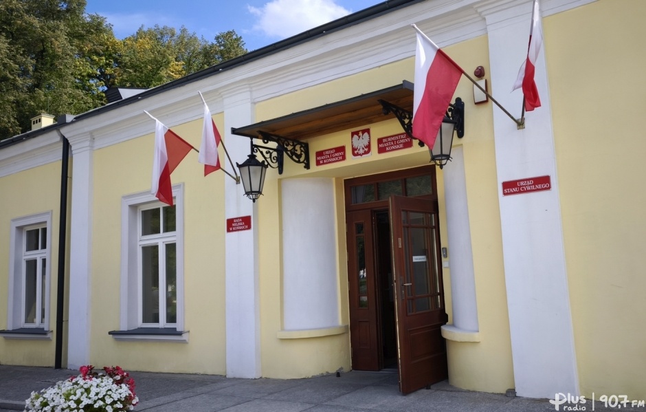 Wystartował budżet obywatelski w gminie Końskie