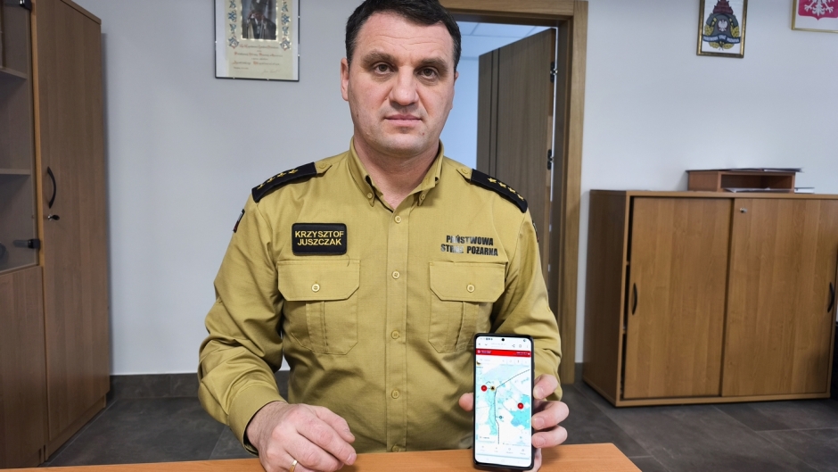 Gdzie się ukryć w razie zagrożenia?