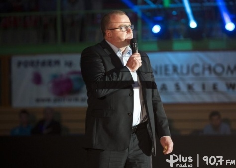 Mariusz Szyszko o budżecie i celach drużyny