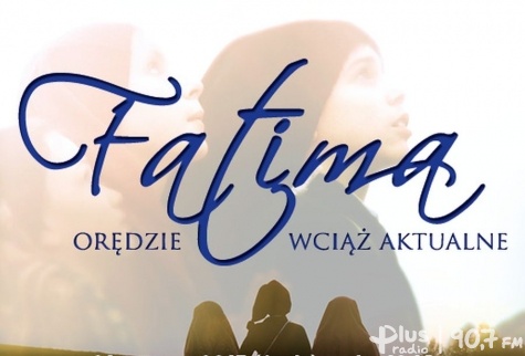 W KIK o Fatimie