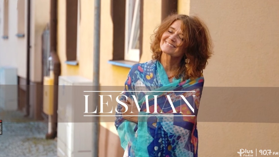 Matematyka, muzyka i … Leśmian