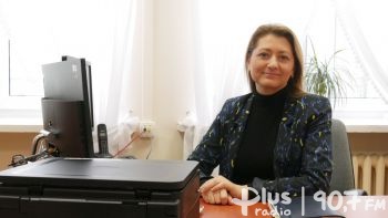 Ewa Wysocka: Odpowiadamy na potrzeby społeczne mieszkańców Kozienic