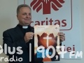 Pracownicy Caritas Polska z wizytą w parafii w Kozienicach