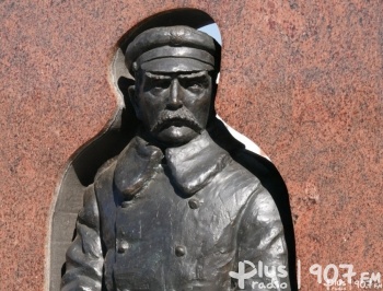 Od 98 lat Józef Piłsudski jest honorowym obywatelem Kozienic – w piątek uroczystości