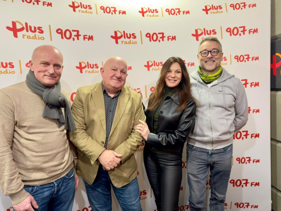 Thomas Anders - legenda pop na Walentyki!