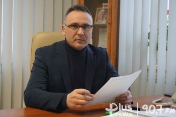 Burmistrz Przysuchy: mamy ponad 21 mln zł na inwestycje