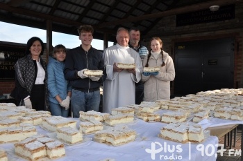 W Dniu Papieskim smakują wyjątkowo