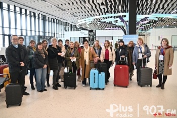 Katecheci pogłębiają wiarę w Rzymie