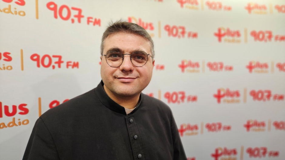 Spotkania młodych w Kościele radomskim