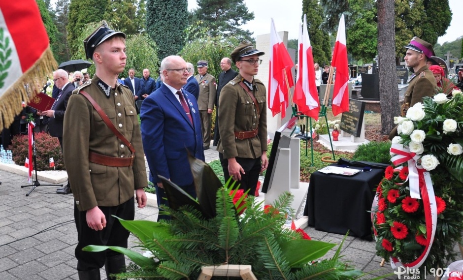 Konecczanie uczcili bohaterów