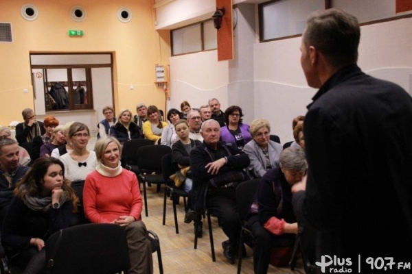 Inauguracja Teatru Dla Dorosłych w Amfiteatrze