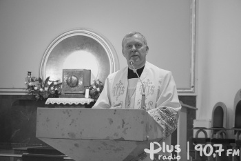 Ks. Gogacz: bp Piotr ofiarował swoje cierpienie za ojczyznę