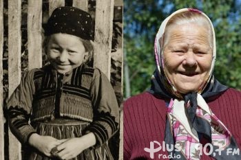 Opoczyńskie muzeum odnalazło dziewczynkę z wojennej fotografii