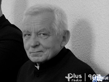 Wczoraj w Orońsku zmarł ks. Wiktor Bąk, jutro pogrzeb