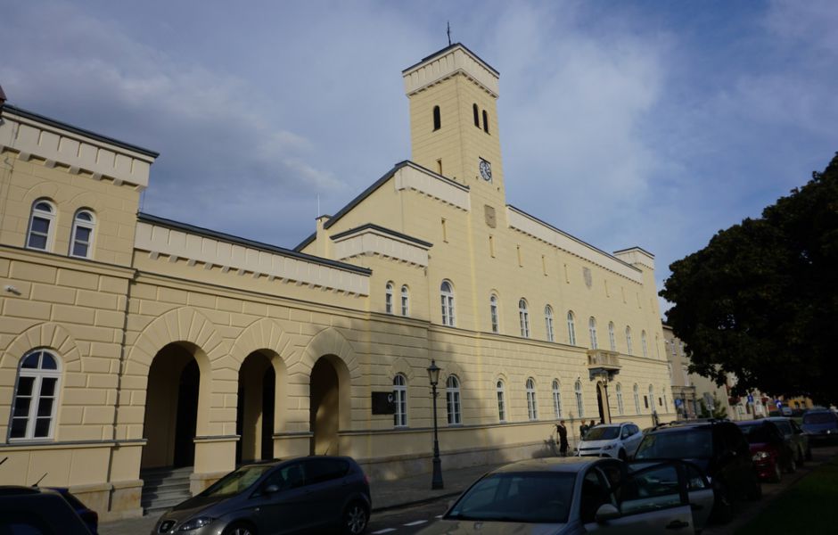 Będzie sesja nadzwyczajna