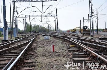 Spotkanie na temat modernizacji linii z Tomaszowa do Skarżyska