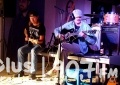 Koncert zespołu Blues Quartet w Cafe Elektrownia