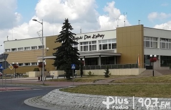 Opoczno na konkursowej mapie „Mazowsza”