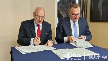 Trzy radomskie podmioty połączyły siły w celu zrównoważonej przyszłości miasta
