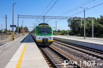 Więcej pociągów do Warszawy i Przysuchy