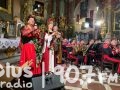 Koncert kolęd w sanktuarium maryjnym w Skrzyńsku
