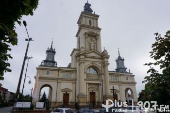 100 lat parafii NSJ w Radomiu. Program jubileuszu