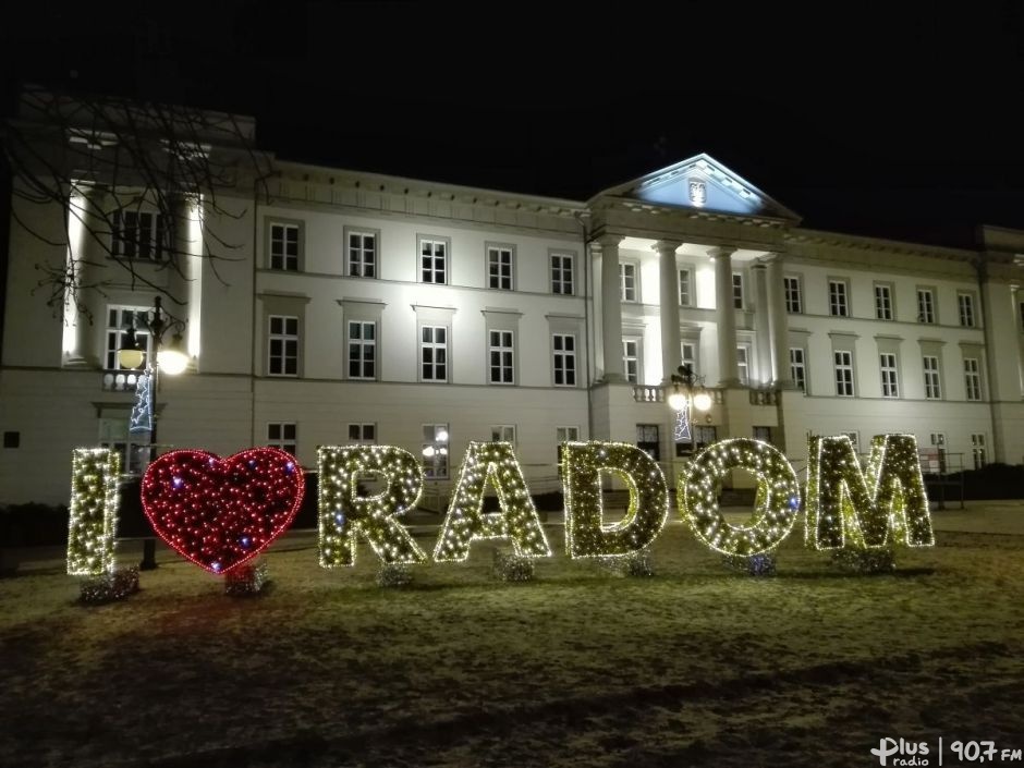 Zagłosuj na Radom! Ostatnie godziny głosowania!