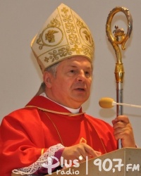 Biskup Tomasik o przygotowaniu do kanonizacji