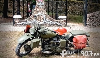 Zabytkowe motocykle znów w Opocznie