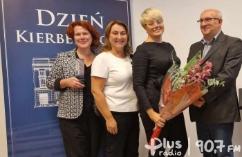 Powiatowy Instytut Kultury w Iłży otrzymał Nagrodę im. Kierbedziów