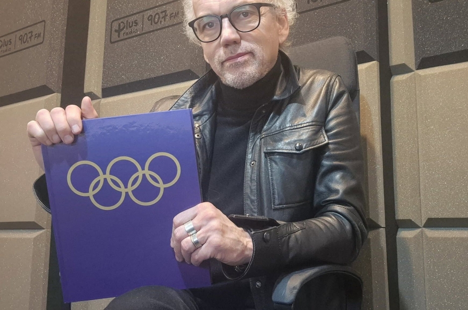 Olimpijczycy Ziemi Radomskiej