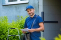 Dzisiaj Międzynarodowy Dzień Listonosza
