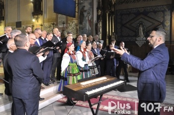 Przed nami Cecyliański Zjazd Chórów w Opocznie