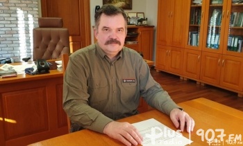 Andrzej Matysiak odwołany ze stanowiska dyrektora RDLP w Radomiu