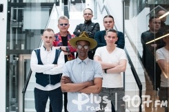 Koncert LAY D FUNK w Cafe Elektrownia