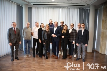 Jest nowa Gminna Rada Sportu